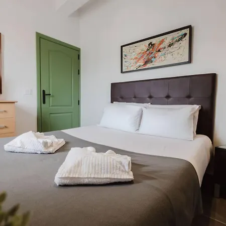 2bed Mel With Church Views By Homely Malta! Mellieħa