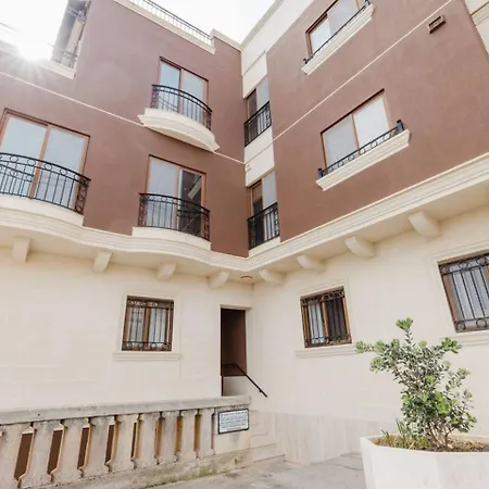 2bed Mel With Church Views By Homely Malta! Apartmán