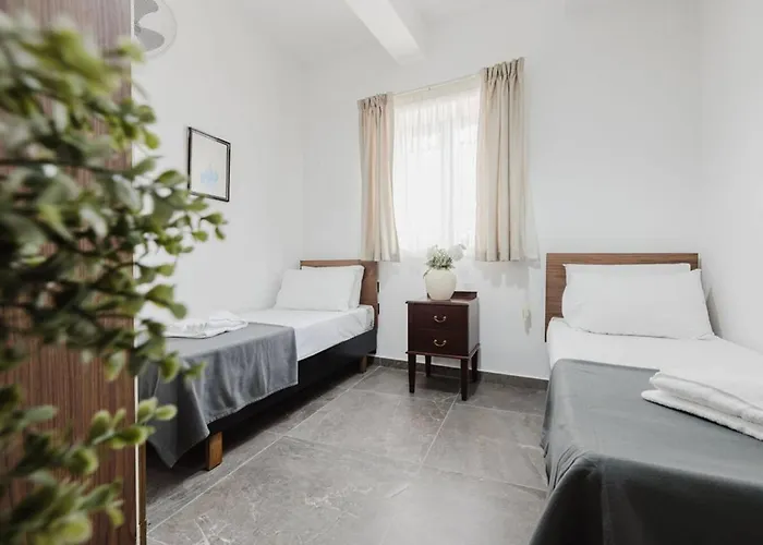2bed Mel With Church Views By Homely Malta! * Mellieħa