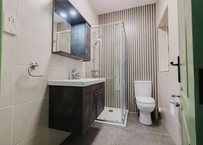 Lägenhet 2bed Mel With Church Views By Homely Malta! Mellieħa