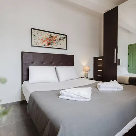 2bed Mel With Church Views By Homely Malta! *