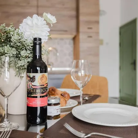 Apartment 2bed Mel With Church Views By Homely Malta!