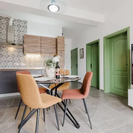 2bed Mel With Church Views By Homely Malta! Apartment Mellieha