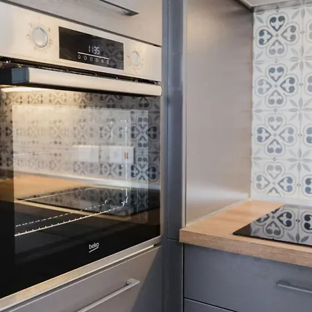 Apartman 2bed Mel With Church Views By Homely Malta! Mellieħa