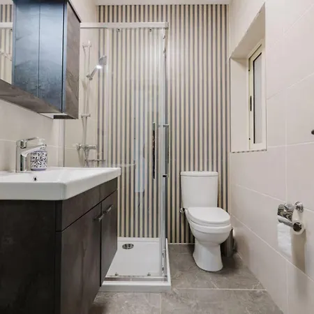 2bed Mel With Church Views By Homely Malta! *