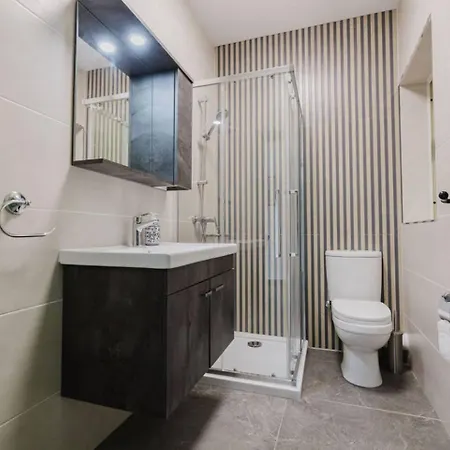 Apartment 2bed Mel With Church Views By Homely Malta! Mellieha