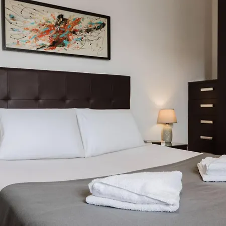 2bed Mel With Church Views By Homely Malta! Mellieħa