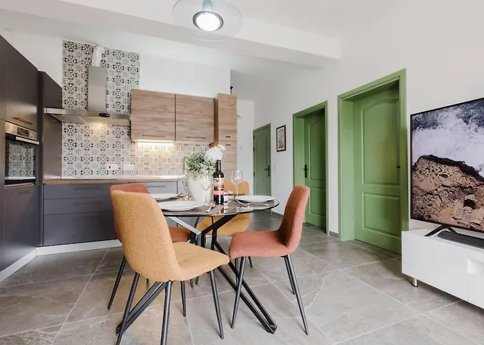 2bed Mel With Church Views By Homely Malta! 公寓 梅利哈