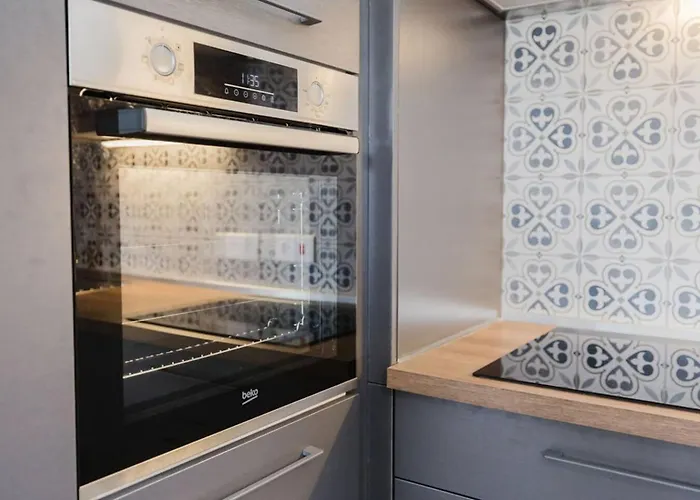 公寓 2bed Mel With Church Views By Homely Malta! 梅利哈