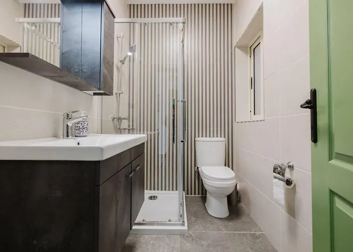 2bed Mel With Church Views By Homely Malta! *